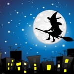 La Befana vola di notte