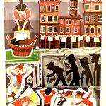 La bella lavanderina