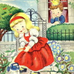 Mary, Mary quite contrary