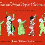 The Night Before Christmas Song