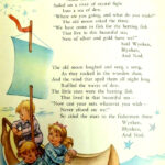 Winken, Blinken and Nod