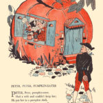 Peter Peter Pumpkin Eater