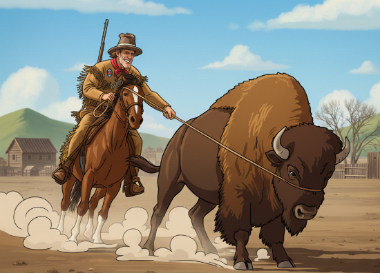 Davy Crockett Davy Crockett