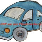 La macchina del capo