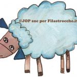 Ho perso una pecorella