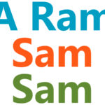 A Ram Sam Sam