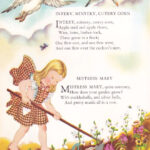 Intery mintery cutery corn