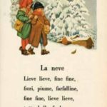 La neve