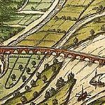 On the bridge of Avignon