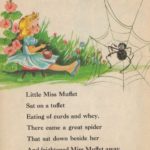 Little Miss Muffet