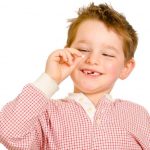 Filastrocca del dentino
