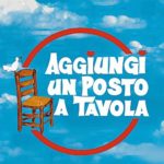 Aggiungi un posto a tavola