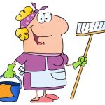 La mia bidella Candida