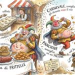 Carnevale vecchio e pazzo