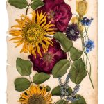 Placemat – Tovaglietta per la Festa della Mamma