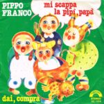 Mi scappa la pipì