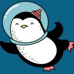 Il pinguino Belisario