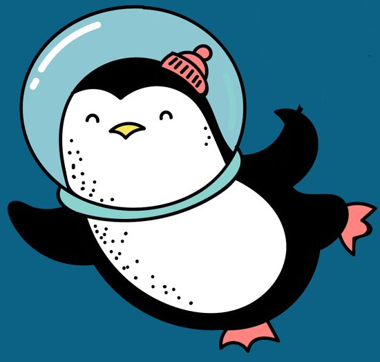pinguino Belisario