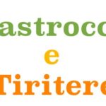 Filastrocche e tiritere