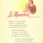 La mamma