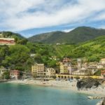 Passeggiata a Monterosso