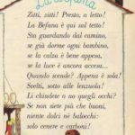 Zitti, zitti presto a letto