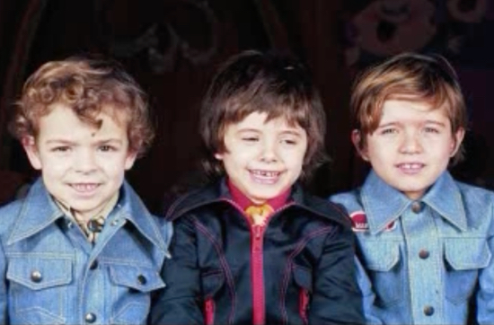 Tutto questo per un chiodo Tutto questo per un chiodo