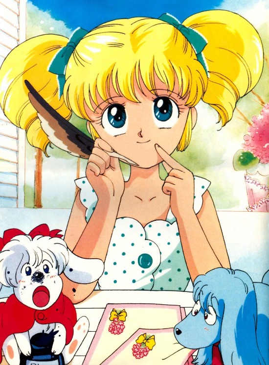 Ciao Sabrina Ciao Sabrina