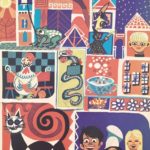 La gallinella bianca