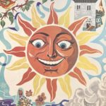 Piove e fa sole