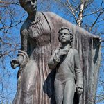 Olga la tata del Volga