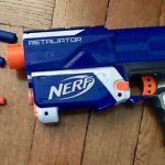 Le armi dell’allegria