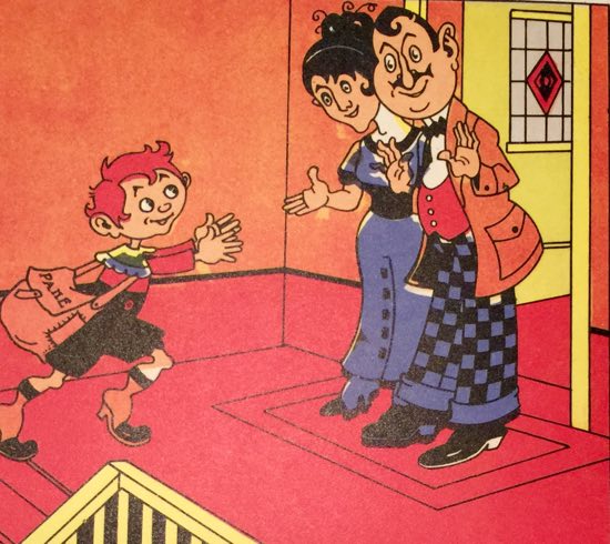 IO asino primo IO asino primo