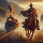 Il bandito Jesse James