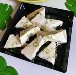 Torrone fatto in casa