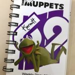 Filastrocca del diario