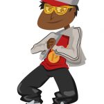 Rimelandia rap