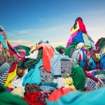 Il vestito dell’avvenire