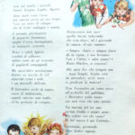 Il girotondo dei dodici fratelli