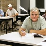 La scuola dei grandi