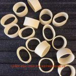 Gioielli con la pasta