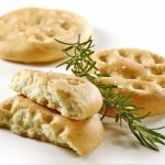 La focaccia di Re Cristoforo