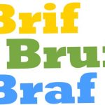 Brif bruf braf