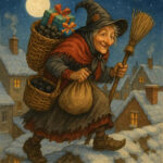 La notte della Befana