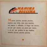 Manina piccina