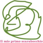 Il mio primo scarabocchio