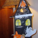 La casetta MangiaPaure