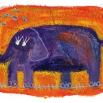 La leggenda degli elefanti e la loro maledizione