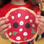 Filastrocca della Pizza