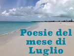 Poesie del Mese di Luglio